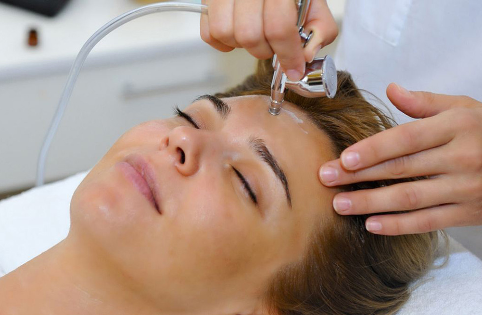 Bioxygen protsedurasi