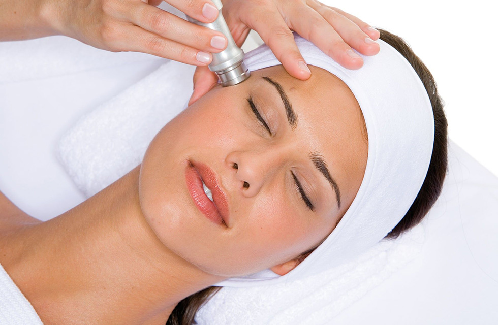 Aparat mezoterapiyasi